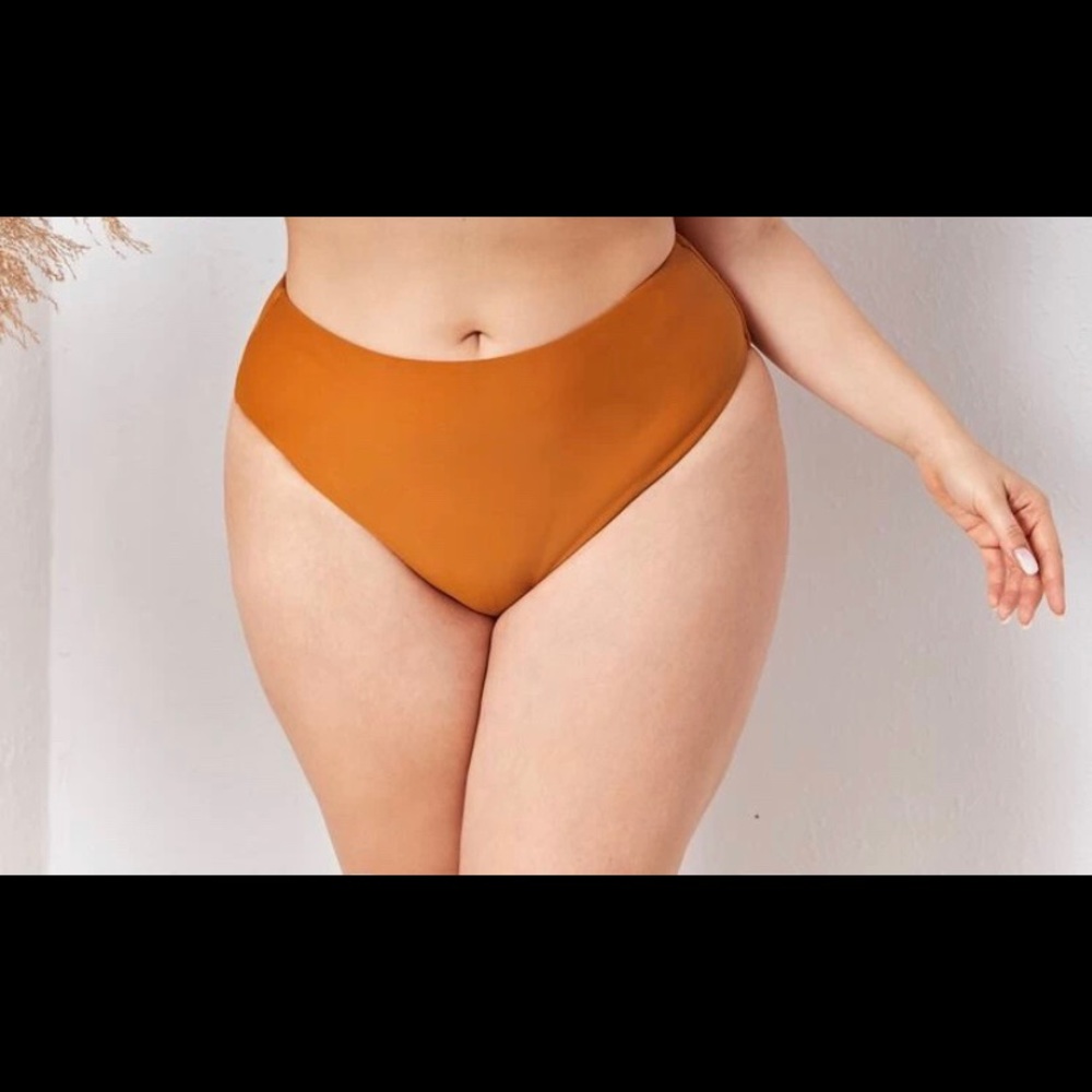 Bikini Bottoms